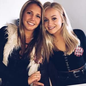 Meet your Posher, Bridget